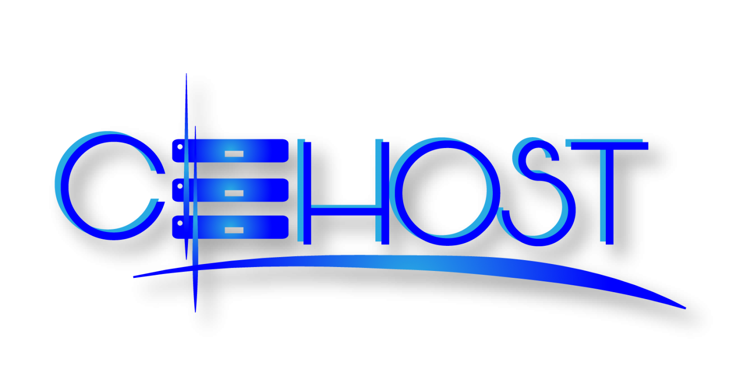 De host